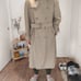 Vintage Burberry Trench Coat