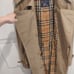 Vintage Burberry Trench Coat