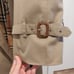 Vintage Burberry Trench Coat