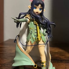 MegaHouse Queen’s Blade Yuit
