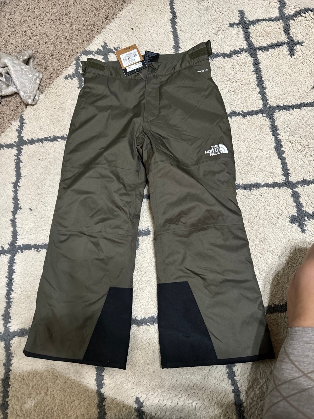 Pants