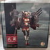 Kantai Collection Kan Colle Musashi Heavy Armament Ver. 1/8 (red outfit)
