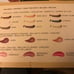 BareMinerals Shades of Decadence set.