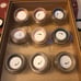 BareMinerals Shades of Decadence set.
