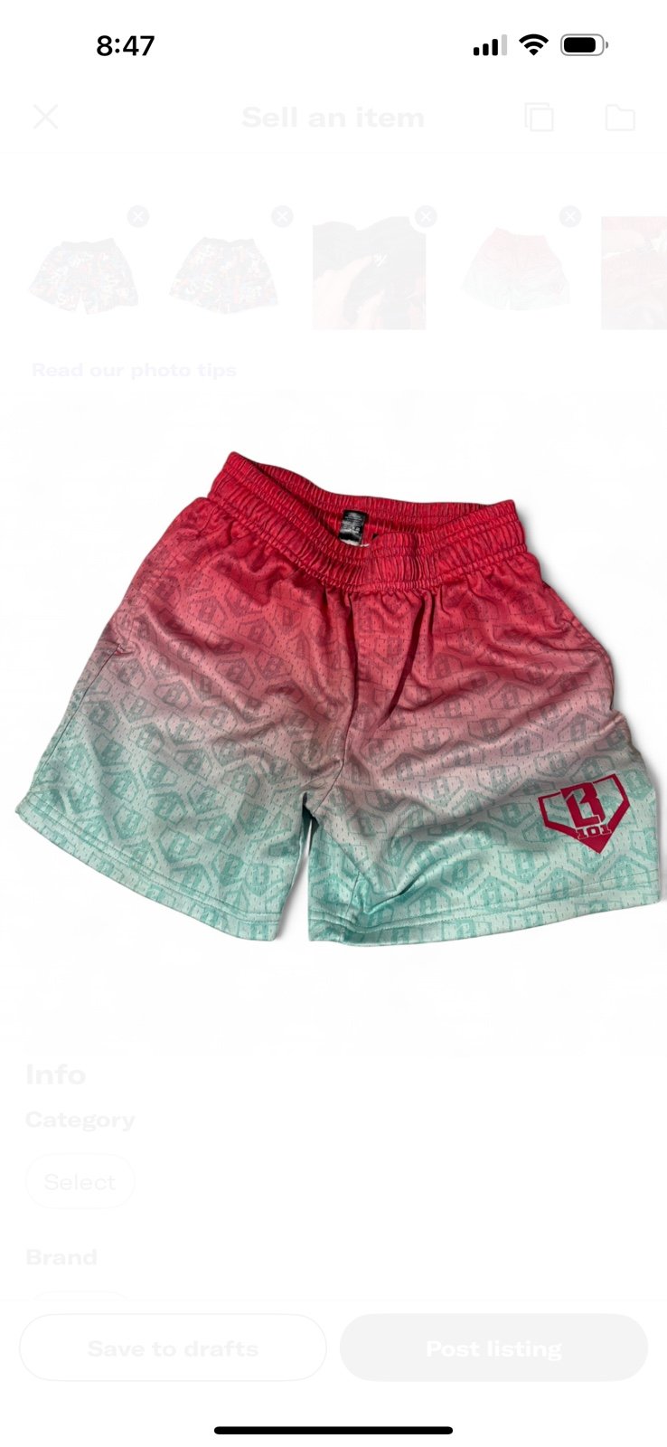 Baseball lifestyle 101 YM