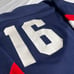80's Ice Hockey Jersey