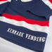 80's Ice Hockey Jersey