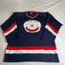 80's Ice Hockey Jersey