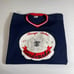 80's Ice Hockey Jersey