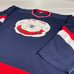 80's Ice Hockey Jersey