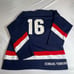 80's Ice Hockey Jersey