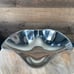 Nambe Venus Serving Bowl, Polished Alloy Metal - Silver 15 x 11.75