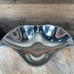 Nambe Venus Serving Bowl, Polished Alloy Metal - Silver 15 x 11.75