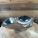 Nambe Venus Serving Bowl, Polished Alloy Metal - Silver 15 x 11.75