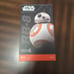 Sphero BB-8 with carrying case