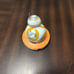 Sphero BB-8 with carrying case