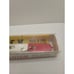 Vintage Suick Musky Thriller. Red/White. 7 Inches. 3/4 Oz Weighted