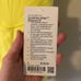 Sold out LuLuLemon bodysuit