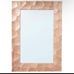 Ikea BASTUA Mirror, solid birch, Glass 16 1/2x23 1/4 BRAND NEW