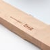 Ikea BASTUA Mirror, solid birch, Glass 16 1/2x23 1/4 BRAND NEW