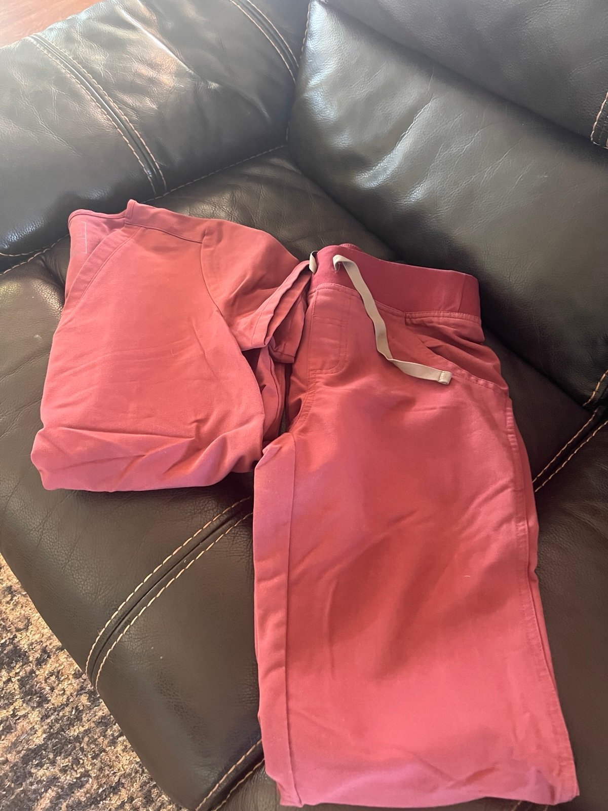 Figs Scrubs