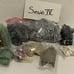 LEGO star wars slave 1 second edition 6209