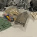 LEGO star wars slave 1 second edition 6209