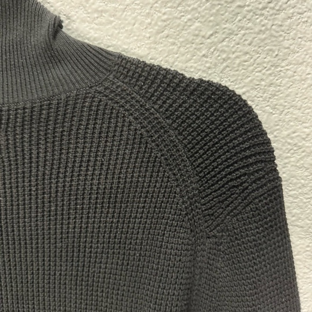 All shops Saints Trias Roll Neck Kit Sweater