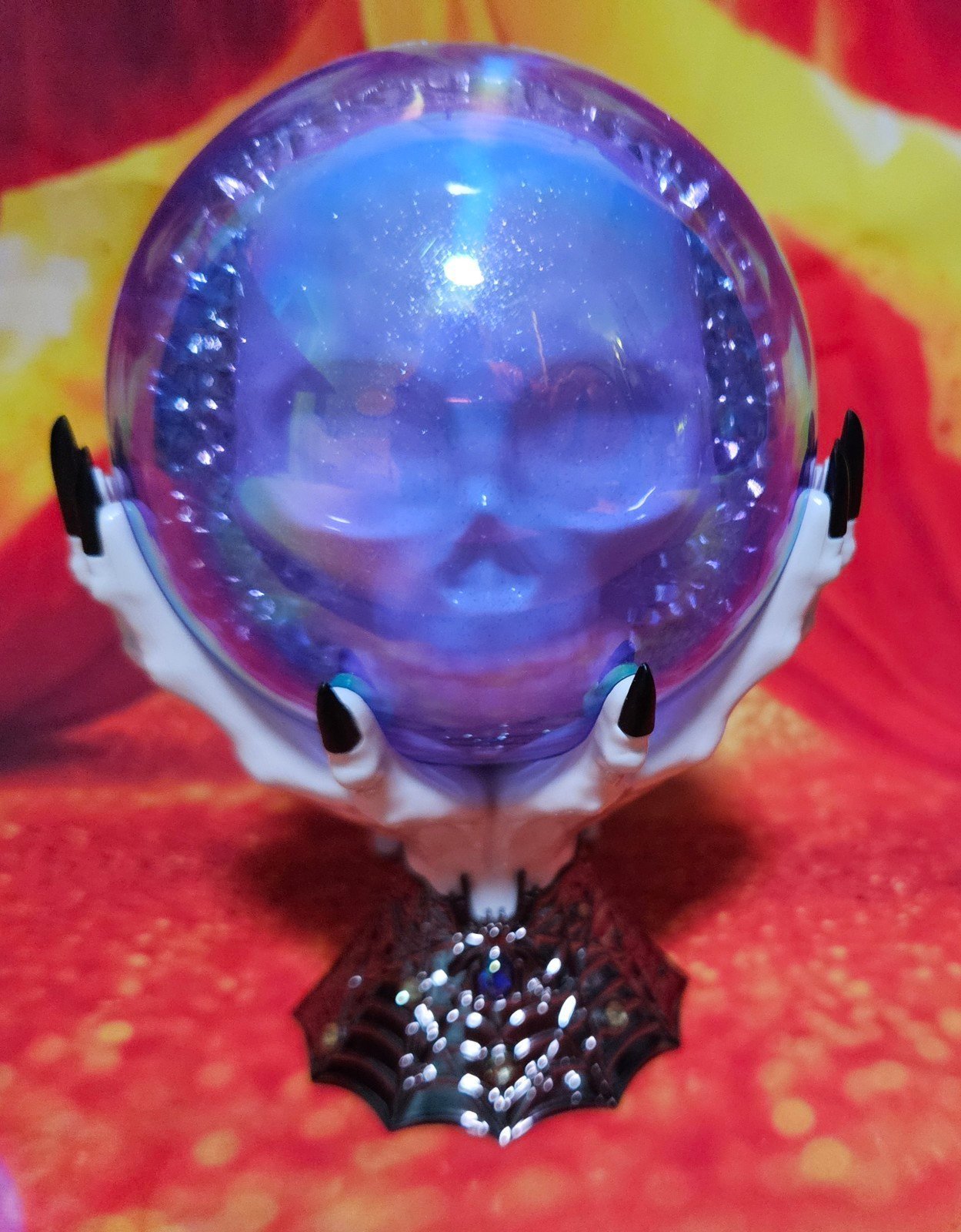 Bath & Body Halloween 2024 Wallflower projector plug new