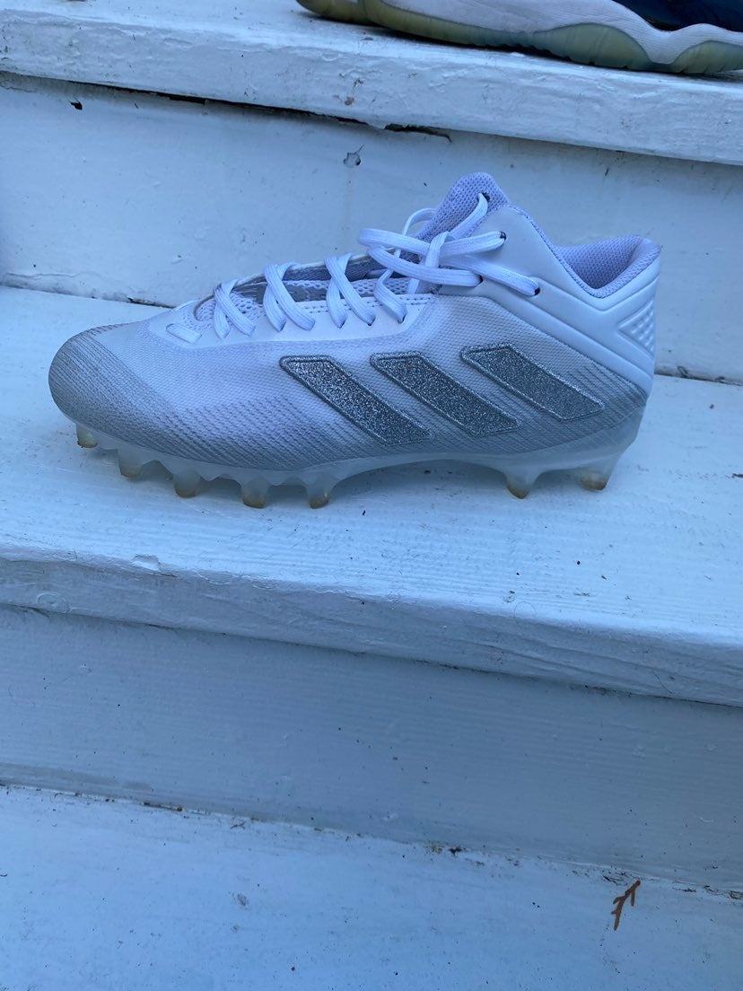 Adidas football cleats