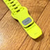 Nomad Apple Watch Band - Yellow