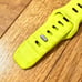 Nomad Apple Watch Band - Yellow
