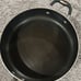 5.5 quart tramotina porcelain enamel pan