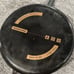 5.5 quart tramotina porcelain enamel pan