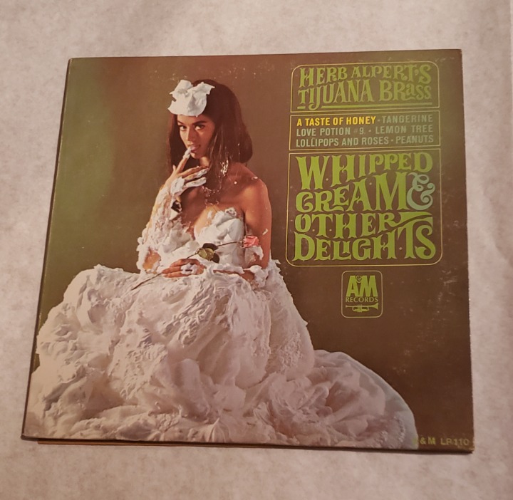 Herb Alpert's Tijuana Brass
