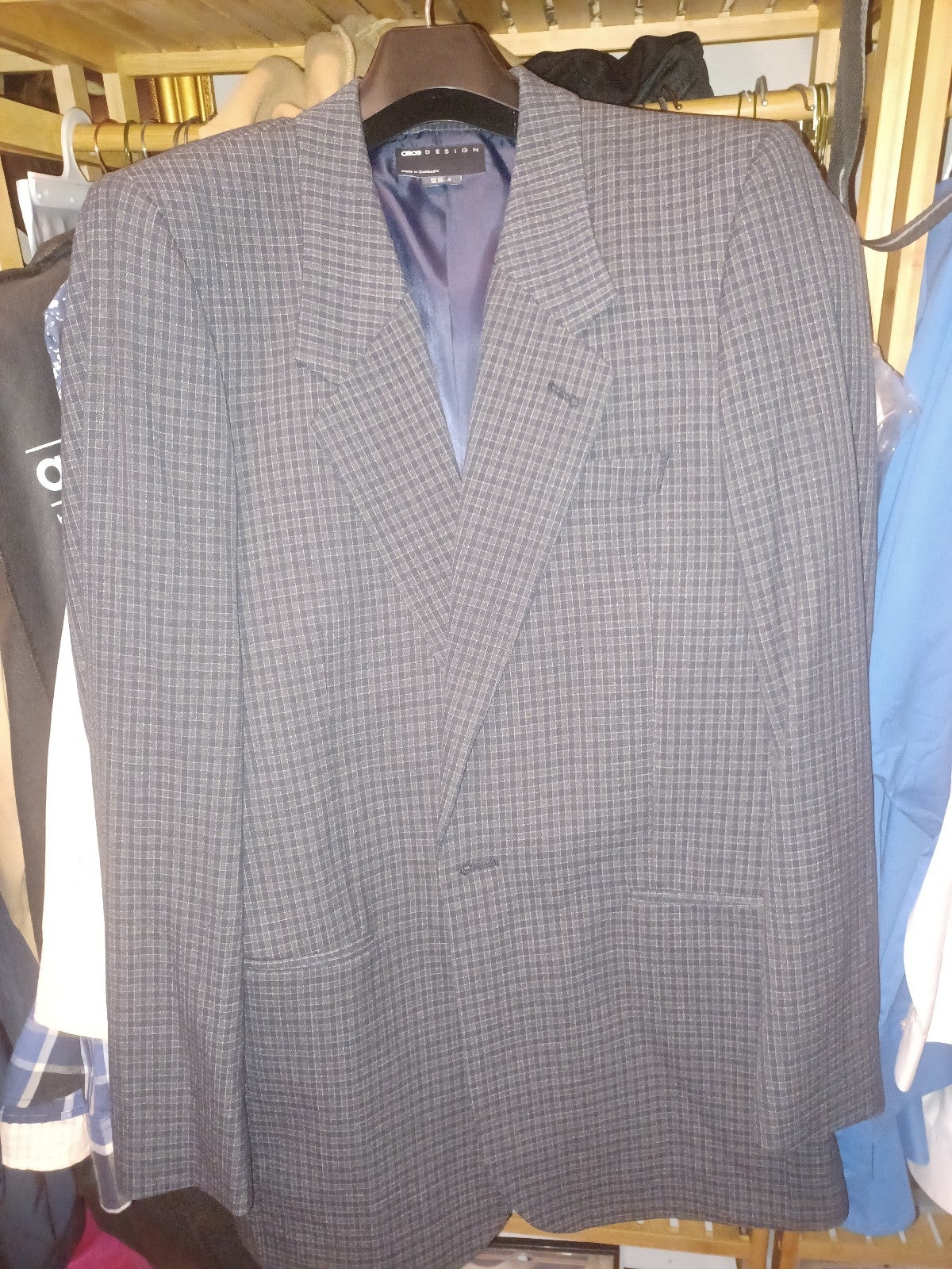 Blazer