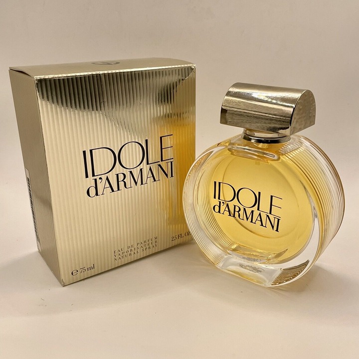 ARMANI IDOLE d'ARMANI 香水 75ml Idole d&#039;Armani Giorgio Armani perfume - a fragrance