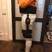Hip Arthroscopy Brace