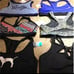 6 VS Sport Bras 6x69 Small Size