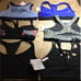 6 VS Sport Bras 6x69 Small Size