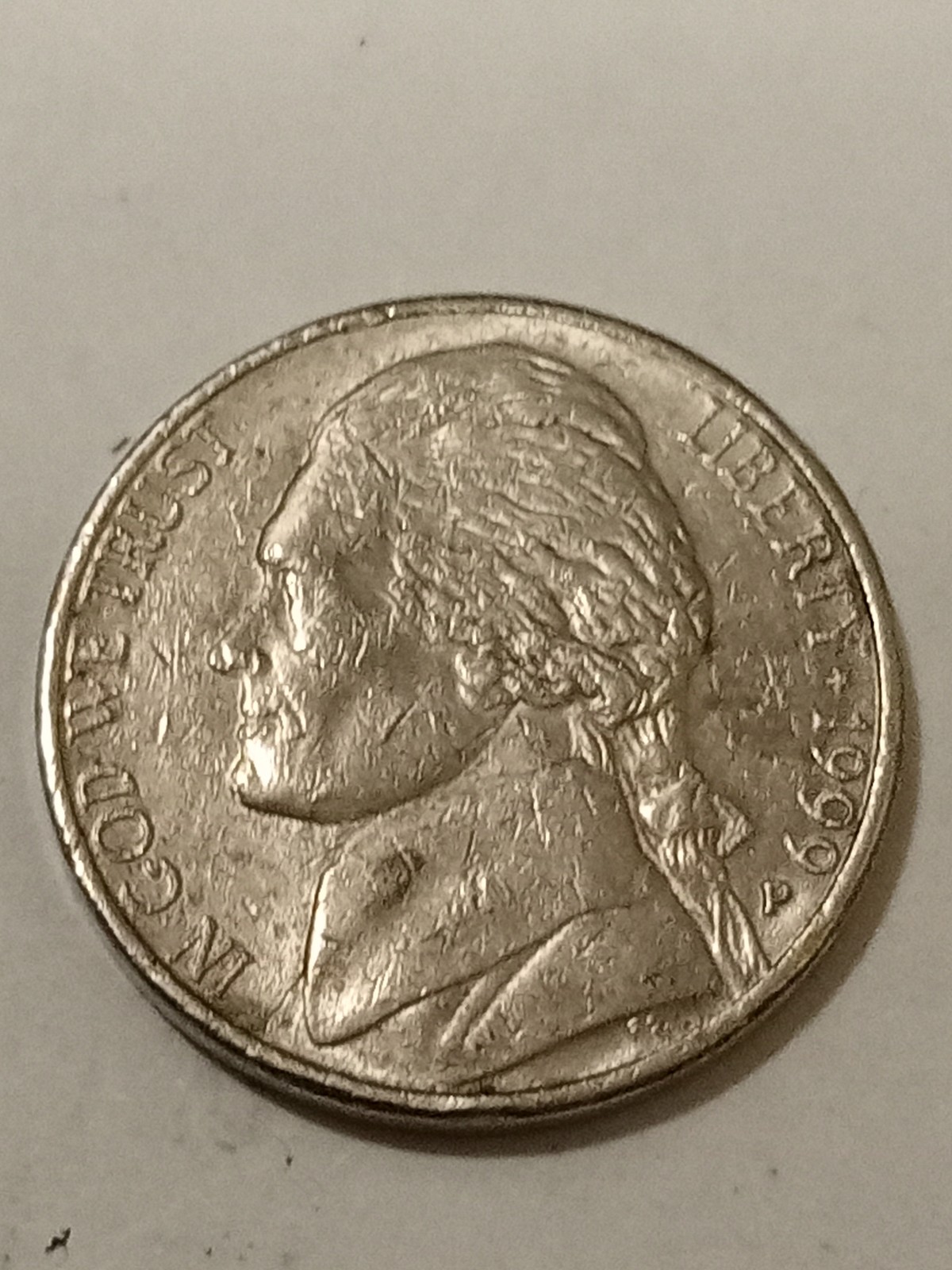 Nickel