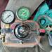 *SALE*National Oxygen Therapy Regulator Model # 714. From National welding