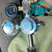 *SALE*National Oxygen Therapy Regulator Model # 714. From National welding