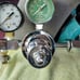 *SALE*National Oxygen Therapy Regulator Model # 714. From National welding