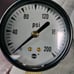 *SALE*National Oxygen Therapy Regulator Model # 714. From National welding