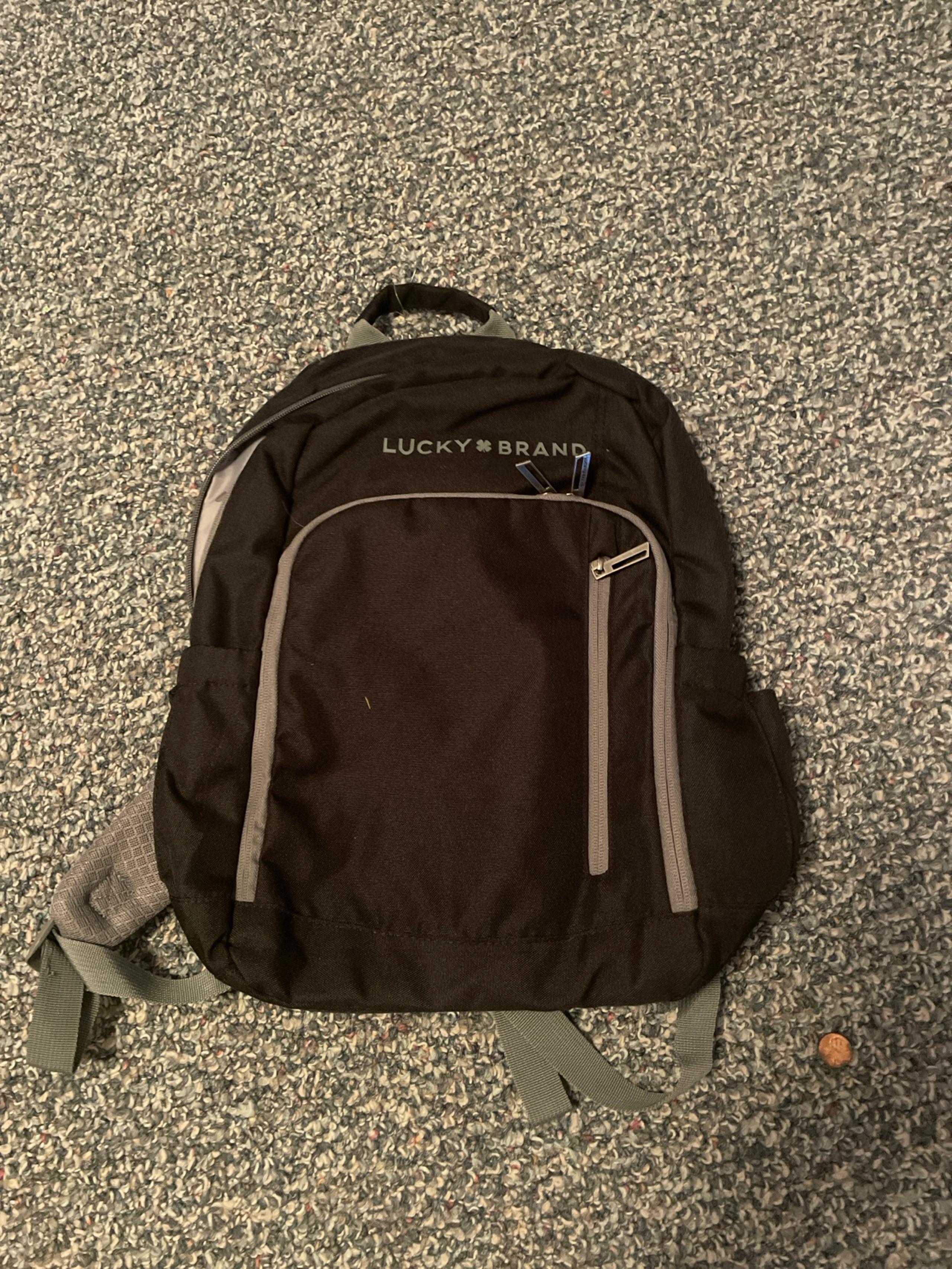 Lucky brand backpack