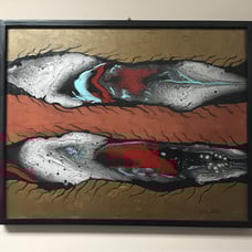 paintings and artwork