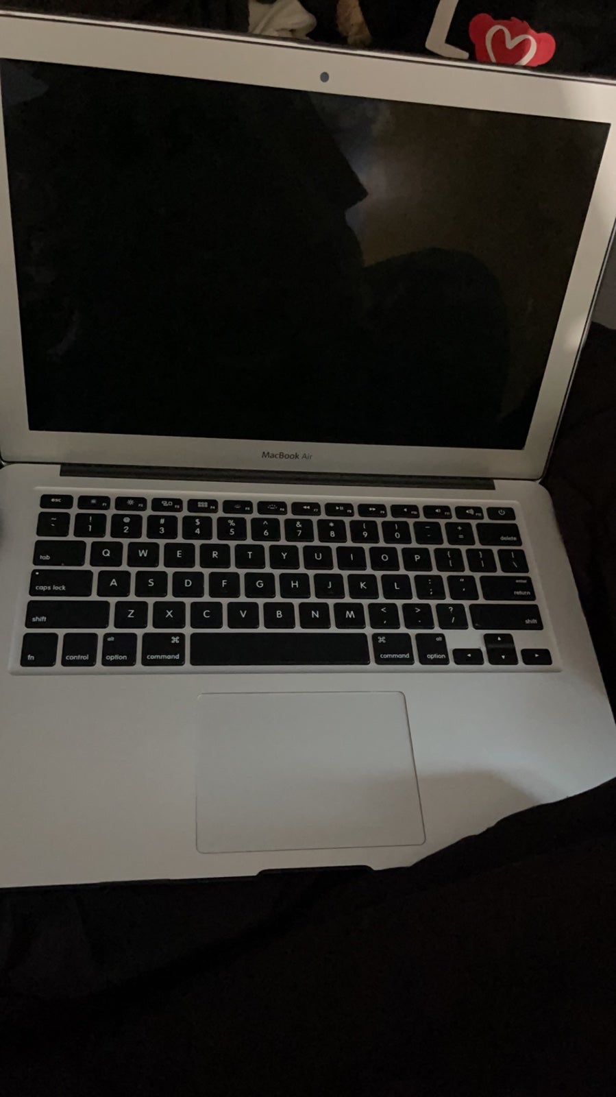 MacBook Air