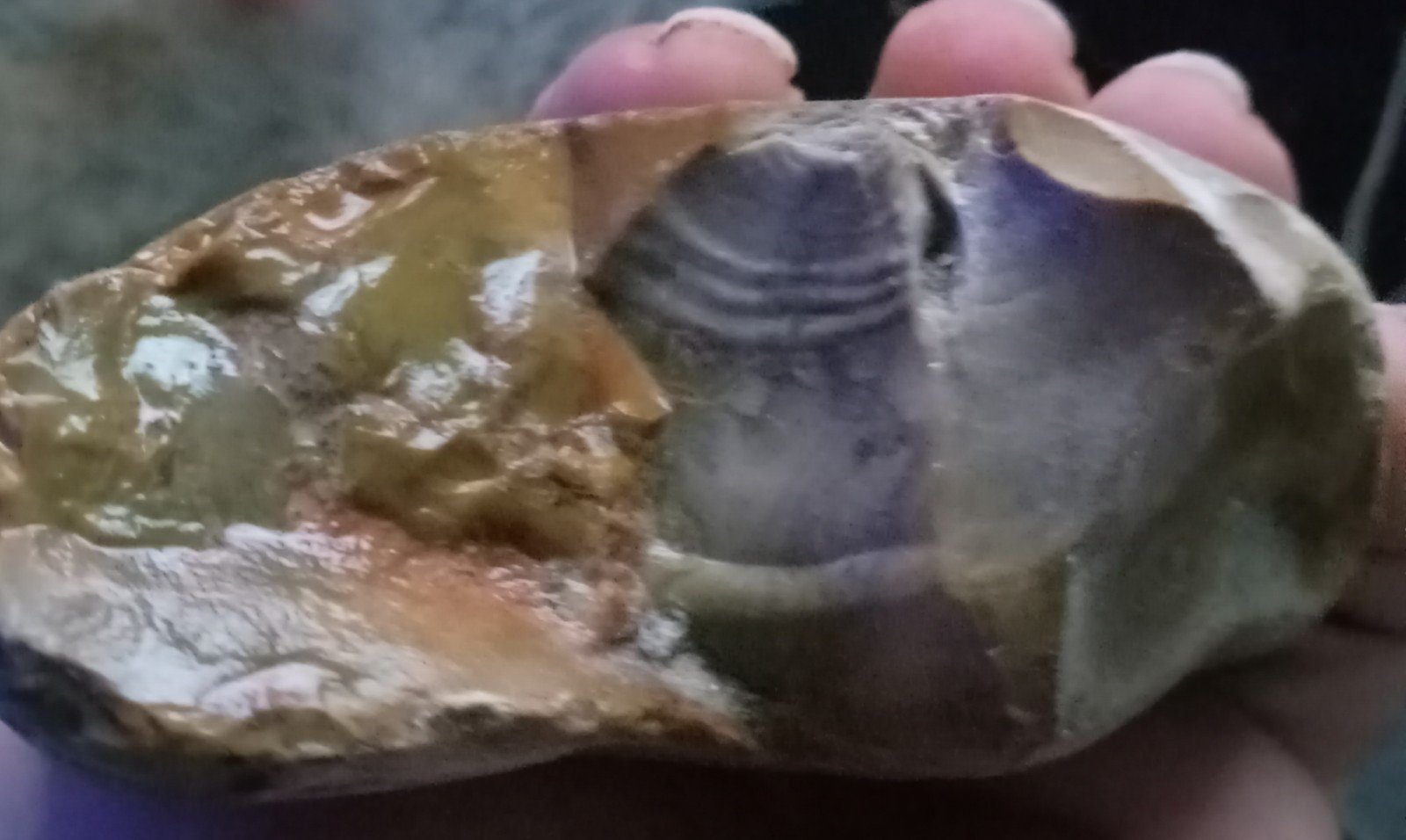 Agate gemS