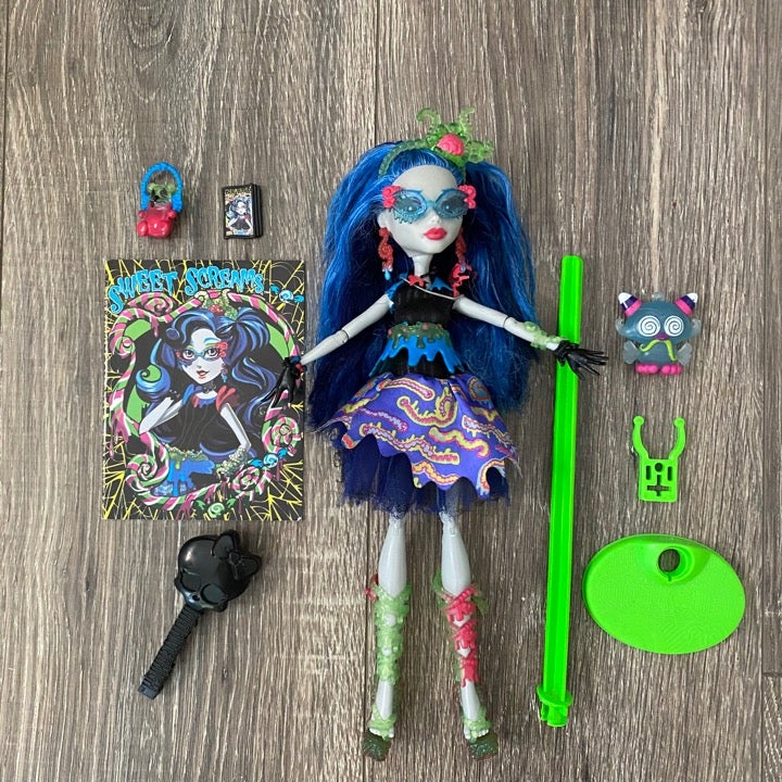 Monster High